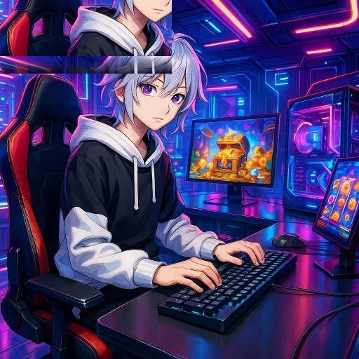 Imagem promocional da 88mk mostrando a plataforma e suas vantagens